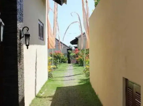 CK Villas Bali