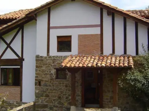 Vivienda Rural El Armental