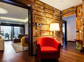 4 Evora Hostel