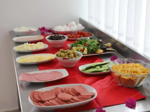 Castello Hotel & Aparts