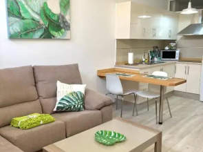 Apartamento SILEVA 1 en Puerto del Rosario
