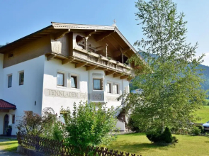 Tennladen Apartments