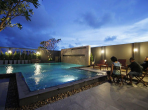 Memo Suite Pattaya
