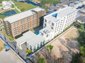 Mandarin Eastville, Pattaya