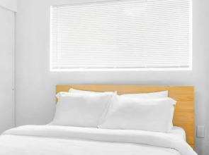 Seattle Cloud 2BR Prime Location