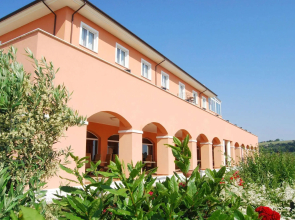 Villa Susanna degli Ulivi