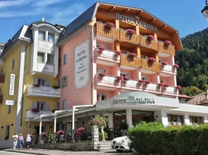 Hotel Corona Wellness & Family