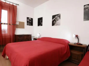 Bed  Breakfast La Casa del Frenz