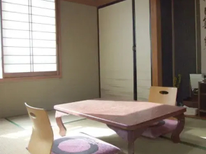 Hatsushiro Ryokan