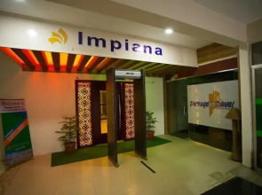 Impiana Hotel