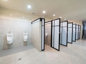 PassGo Digital Airport Bali