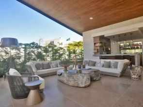 Luxury new apartment in Cap Cana Punta Cana