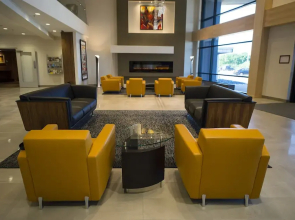 Best Western Plus Levesque