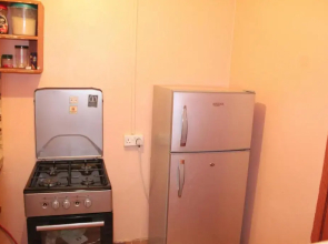 Fully furnished 1 bedroom