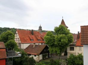 Ferienhaus & Ferienzimmer Frickental