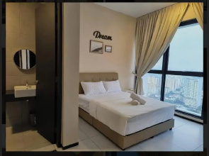 OYO 90965 Lakut Valley Homestay