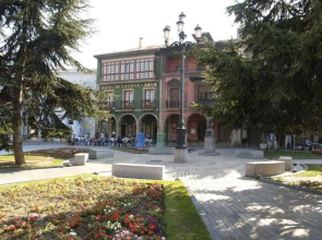 De La Villa Arga