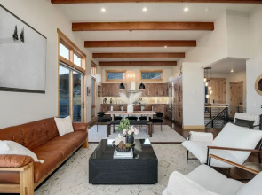256 Maryland Creek By Summit County Mountain Retreats