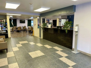 SureStay by Best Western Prince Frederick