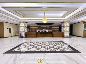 Arya Termal Otel- Halal Hotel