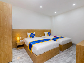 My Villa Hotel Airport