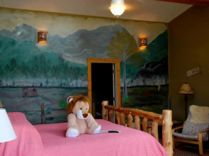 The INN of Escalante