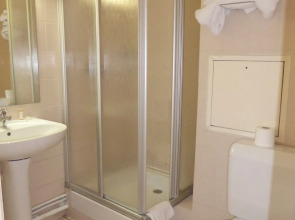 Hotel De Paris Saint Georges