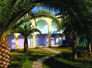 Caribbean World Monastir