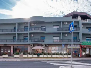 Hotel Europa