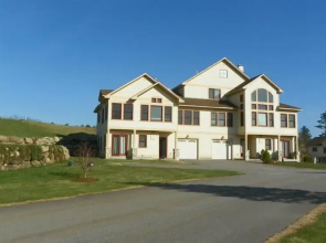 Vacation Condo at Owl`s Nest Golf Resort Next Door to Outdoor Pool! - Gs9o