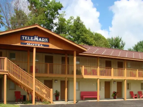 Telemark Motel