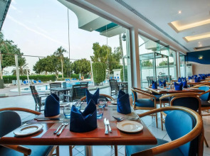 Holiday International Sharjah