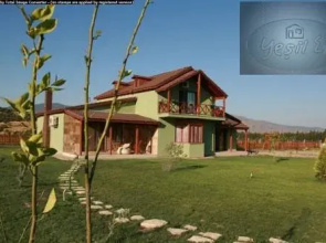 Yesil Ev Butik Kir Evi
