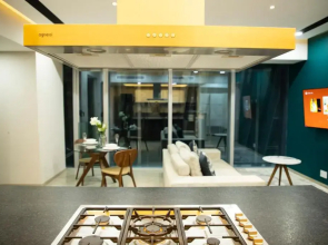 Santa Fe Paradox Premier apt 2 bedrooms 4 guests 3403