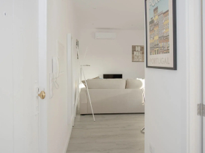 Liiiving In Porto Center Spot Apartment