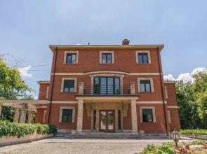 The Belgrade Hills