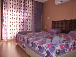 Akdora Resort Hotel & Spa