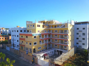1 Bedroom Apartment 2 Beds in Santo Domingo Este