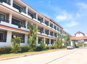 Nipa Garden Hotel