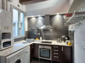 Fuster Apartments By Aspasios