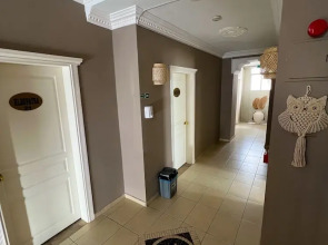 Conny's Boutique Hotel - Adults Only