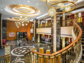 Kuntai Royal Hotel