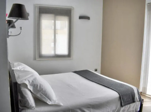 Home Apartments Jerez