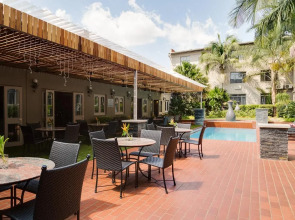 ANEW Hotel Capital Pretoria Hotel