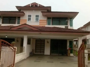Chandan Vacation Home
