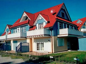 Villa Vogelsang, Pier 6
