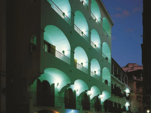 Villa Romana Hotel & Spa