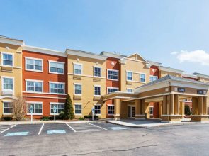 Extended Stay AmericaBoston Westborough East Main Street