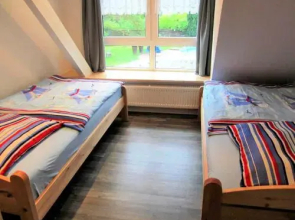 Ferienwohnungen Pruchten VORP 1161