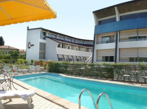 Cardano Hotel Malpensa